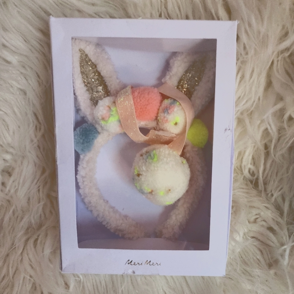 Bunny costume Kit